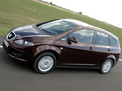 Seat Altea 2007 года