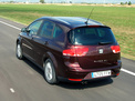 Seat Altea 2007 года