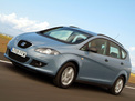 Seat Altea 2007 года