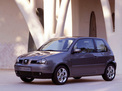 Seat Arosa