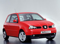 Seat Arosa