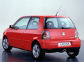 Seat Arosa