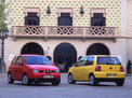 Seat Arosa