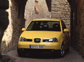 Seat Arosa