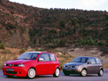 Seat Arosa