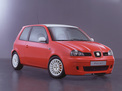 Seat Arosa