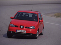 Seat Arosa