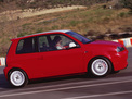 Seat Arosa