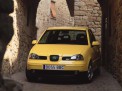 Seat Arosa