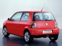 Seat Arosa