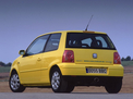 Seat Arosa