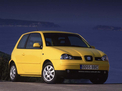 Seat Arosa