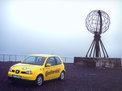 Seat Arosa