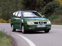 Seat Cordoba 1999 года