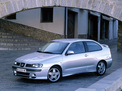 Seat Cordoba 2000 года