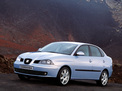 Seat Cordoba 2002 года