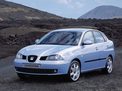 Seat Cordoba 2002 года