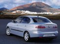 Seat Cordoba 2002 года