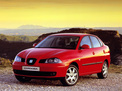 Seat Cordoba 2002 года