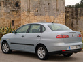 Seat Cordoba 2006 года