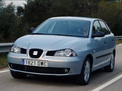 Seat Cordoba 2006 года