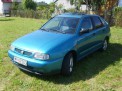 Seat Cordoba