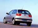 Seat Ibiza 1999 года