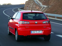 Seat Ibiza 2002 года