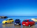 Seat Ibiza 2002 года