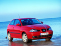 Seat Ibiza 2002 года