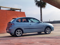 Seat Ibiza 2002 года