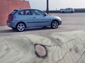 Seat Ibiza 2002 года