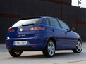 Seat Ibiza 2002 года