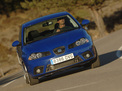 Seat Ibiza 2002 года