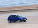 Seat Ibiza 2002 года