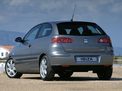 Seat Ibiza 2002 года