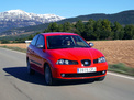 Seat Ibiza 2002 года