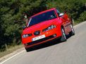 Seat Ibiza 2002 года