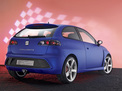 Seat Ibiza 2006 года