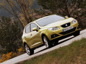 Seat Ibiza 2008 года