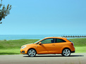 Seat Ibiza 2008 года