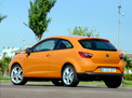 Seat Ibiza 2008 года