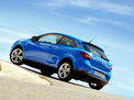 Seat Ibiza 2008 года