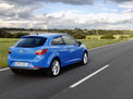 Seat Ibiza 2008 года