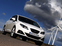 Seat Ibiza 2008 года