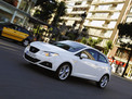 Seat Ibiza 2008 года