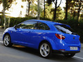 Seat Ibiza 2008 года