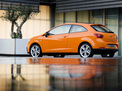 Seat Ibiza 2008 года