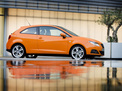 Seat Ibiza 2008 года