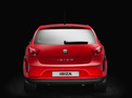 Seat Ibiza 2008 года